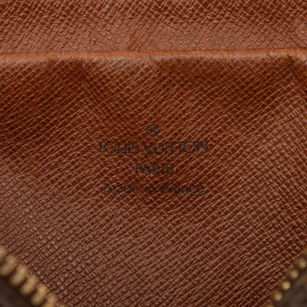 Louis Vuitton Pochette Marly Bandoulière